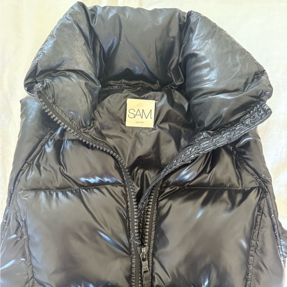 SAM. Freedom Vest - Picture 5 of 6